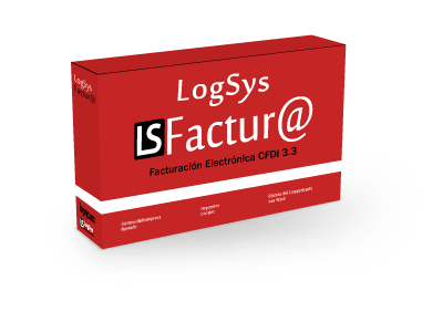 Facturación Electrónica LogSys