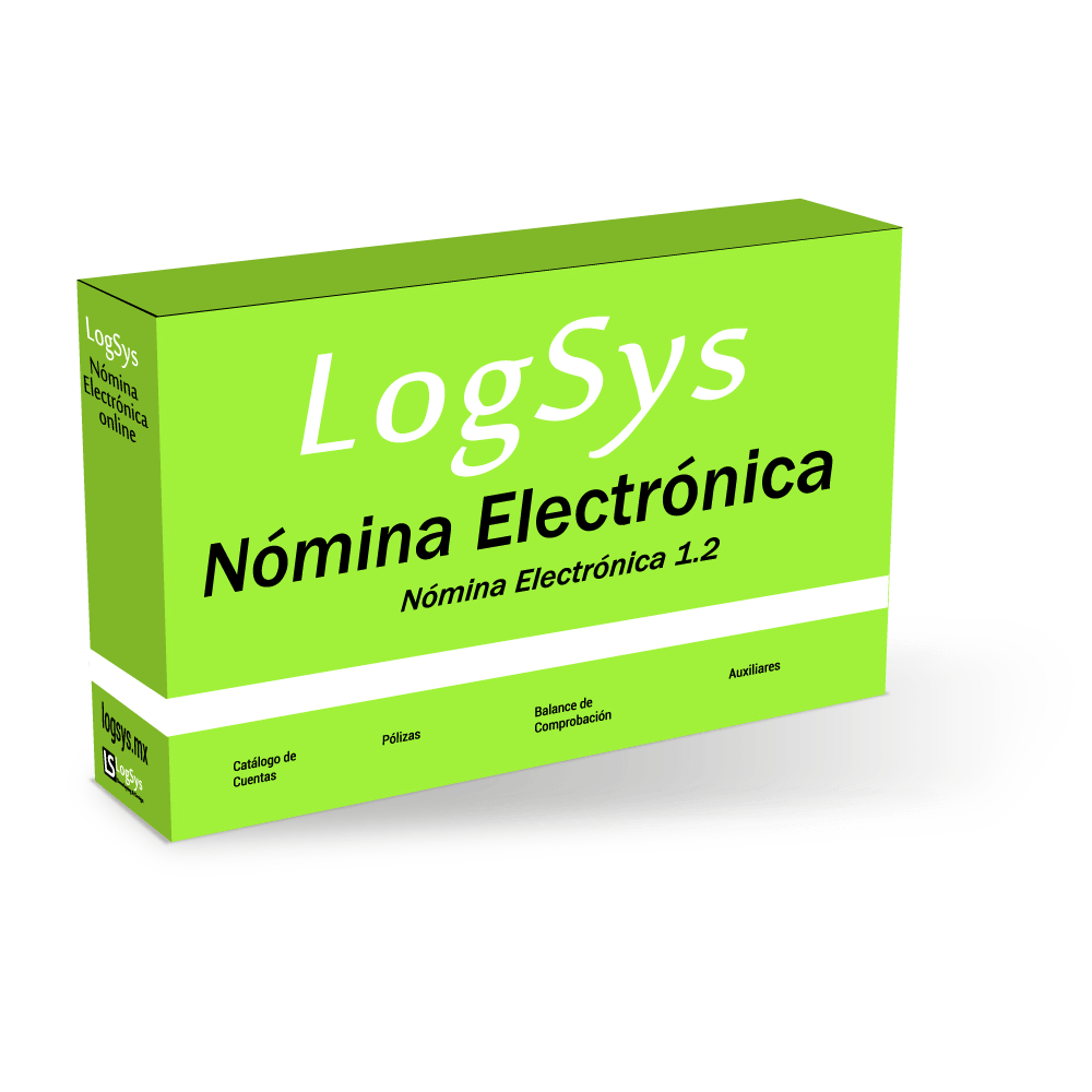 LogSys Nómina