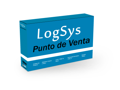 Punto de Venta LogSys